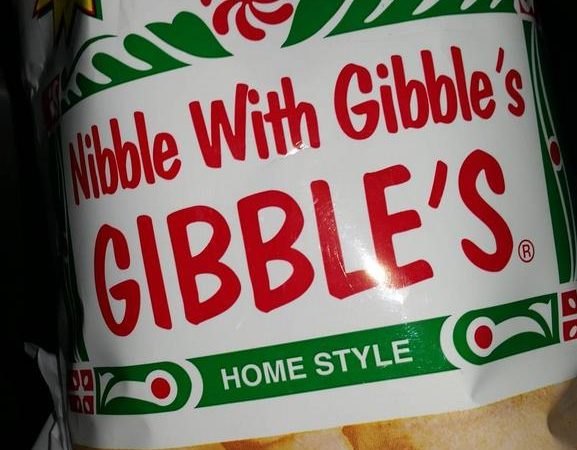 Nibbles With Gibbles