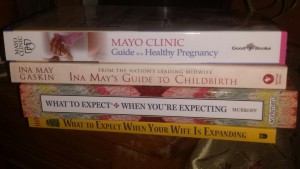 pregnancybooks