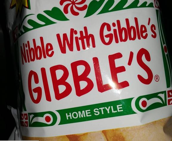 Nibbles with Gibbles