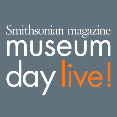 Museum Day Live