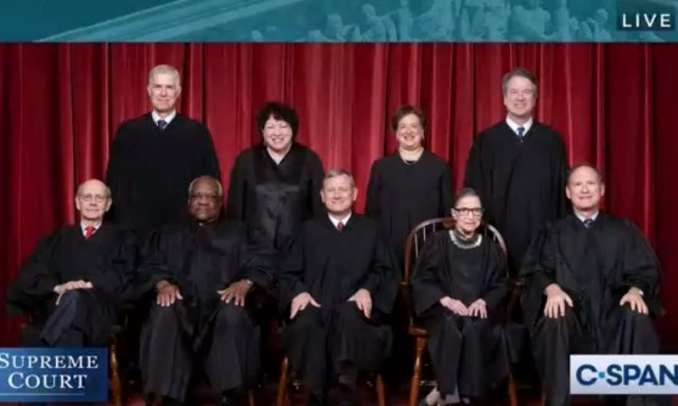 SCOTUS ORAL ARGUMENTS LIVE All Things Jennifer